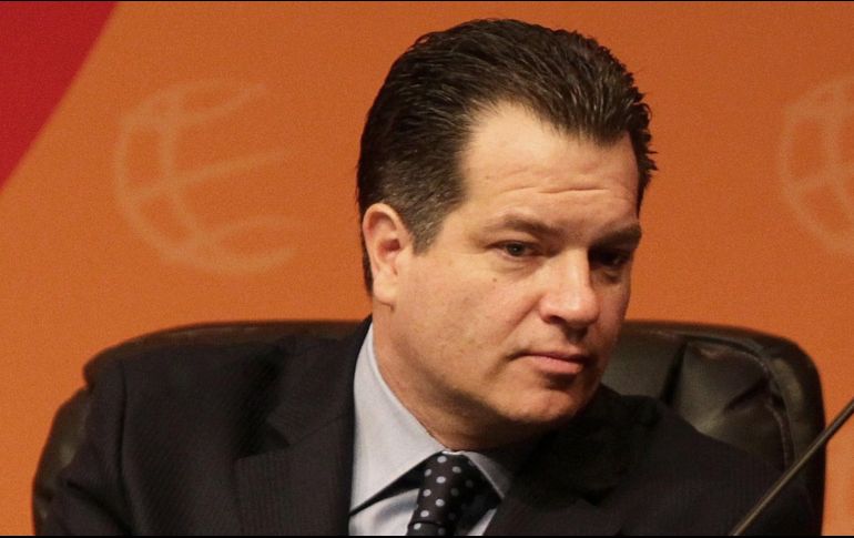 El pasado 8 de julio, un juez federal libró una orden de aprehensión contra el empresario por el delito de defraudación fiscal. EFE/ARCHIVO