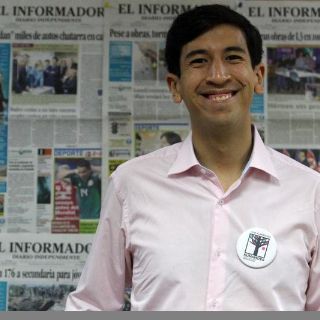 Pedro Kumamoto da positivo a coronavirus