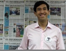 Kumamoto tiene 31 años y es parte de los jóvenes afectados por la tercera ola de COVID-19. EL INFORMADOR/ARCHIVO