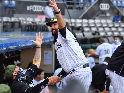 DOBLE ENCUENTRO. Si el clima lo permite, este miércoles se disputará una doble cartelera en el Estadio Panamericano con ambos cotejos pactados a siete innings.  IMAGO7
