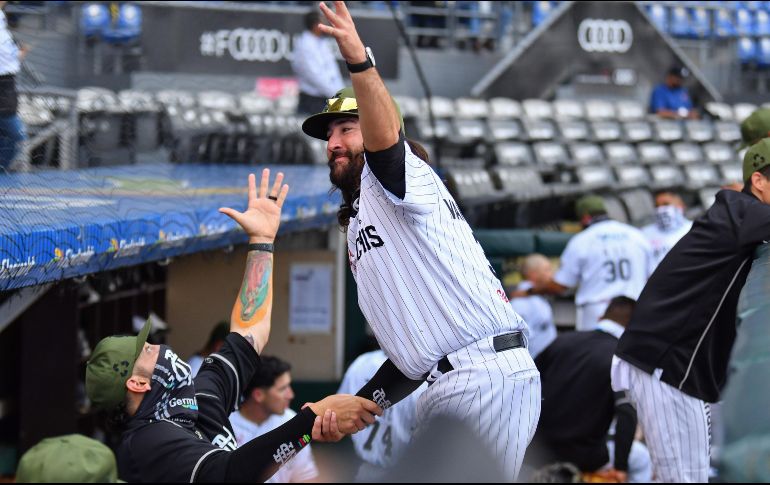 DOBLE ENCUENTRO. Si el clima lo permite, este miércoles se disputará una doble cartelera en el Estadio Panamericano con ambos cotejos pactados a siete innings.  IMAGO7