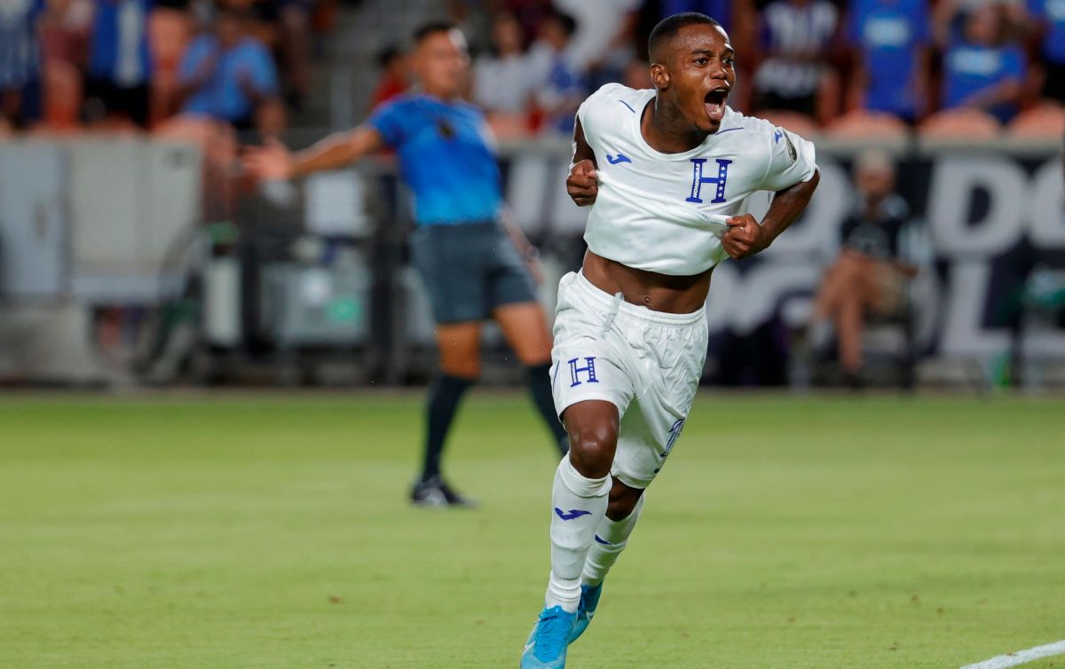 Honduras golea a Granada | El Informador