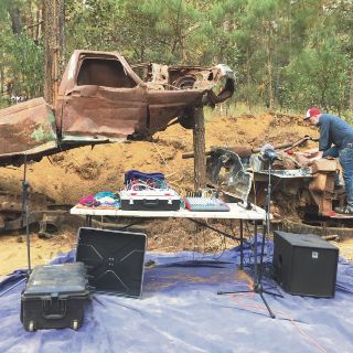 La Bienal de Escucha llega a Guadalajara