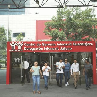 Aportaciones al Infonavit llegan a máximos históricos