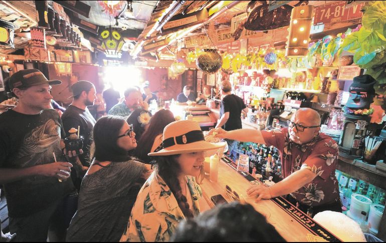 La pandemia toma fuerza por la variante delta, el rezago en la vacunación y las celebraciones por el Día de la Independencia. AP/D. Dovarganes