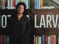 LOURDES GONZÁLEZ. La secretaria de cultura supervisa de cerca este evento. ARCHIVO/ E.BARRERA