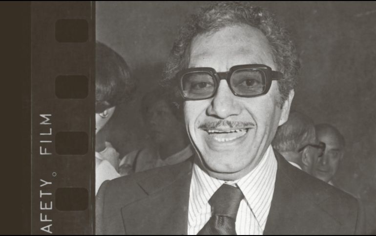 MANUEL BUENDÍA. Periodista mexicano asesinado en 1984. CORTESÍA/ NETFLIX