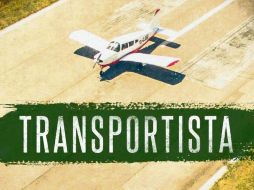 “TRANSPORTISTA”. Un podcast creado por Detective, la productora de Diego Enrique Osorno. ESPECIAL