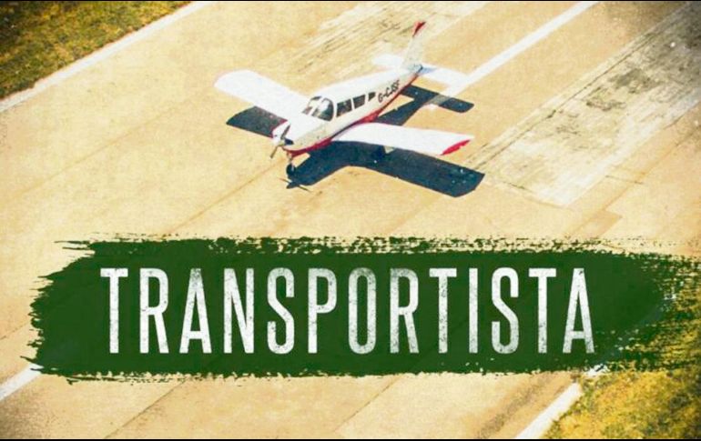 “TRANSPORTISTA”. Un podcast creado por Detective, la productora de Diego Enrique Osorno. ESPECIAL
