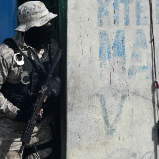 Haití busca a cinco fugitivos por asesinato del presidente
