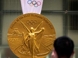 Bolivia, Bosnia-Herzegovina, El Salvador, Honduras, Libia, Malta, Nepal, Nicaragua o Palestina buscarán estrenarse en el medallero. AFP / P. Fong