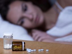 Qué suplementos tomar para estimular el sueño depende de las causas del insomnio. GETTY IMAGES