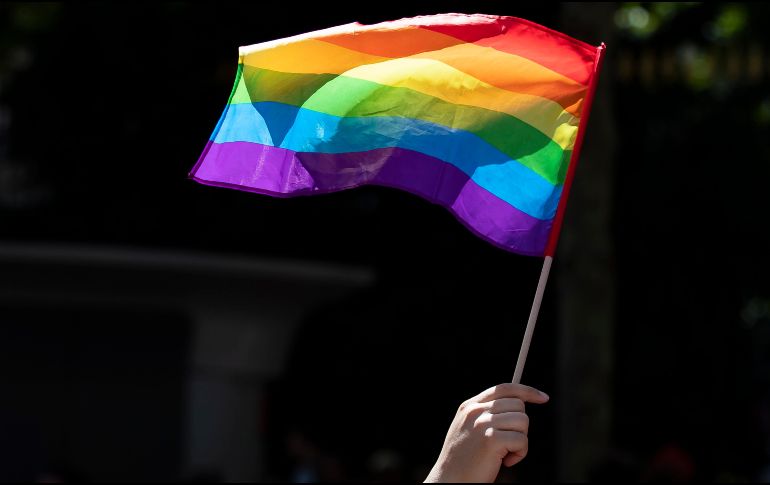 Putin advirtió que mientras fuese presidente nunca se legalizarían los matrimonios entre personas del mismo sexo. EFE / ARCHIVO