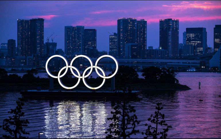 Los Juegos Olímpicos de Tokio acogerán, por segunda vez en la historia de los Juegos Olímpicos, un equipo olímpico de refugiados, compuesto por 29 deportistas. AFP / ARCHIVO