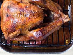 Pollo rostizado al horno. ESPECIAL / Photo by Alison Marras on Unsplash.