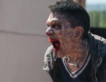 “S.O.Z. Soldados o Zombies” es dirigida por Rigoberto Castañeda y la producción corre a cargo de Dynamo y Red Creek. ESPECIAL / AMAZON PRIME VIDEO