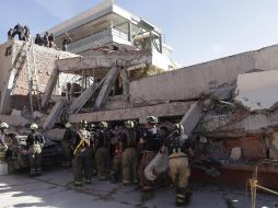 Juan Mario Velarde fue declarado culpable por la muerte de 19 alumnos y siete trabajadores durante el sismo del pasado 19 de septiembre de 2017. SUN/ARCHIVO