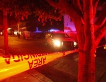 Cuando uno de los hombres que estuvo en la pelea salía del club era esperado por otro sujeto del equipo contrario, quien sacó un arma y le disparó de manera directa. EL INFORMADOR/ARCHIVO