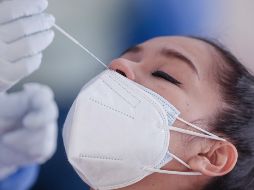 Aumentan. Otro factor que ha influido en el aumento de casos por Sars-CoV-2 son los viajes y celebraciones de fin de ciclo que organizan los jóvenes. XINHUA/F. Canedo