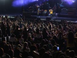 Informan que en el Telmex se garantizarán las medidas de seguridad como la sana distancia y el uso de cubrebocas. EL INFORMADOR/ARCHIVO