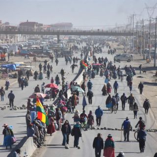 Evo Morales pide que Macri sea juzgado por supuesto envío a Bolivia de municiones