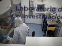 Por el momento, el Gobierno estatal descartó cambiar la estrategia en la economía para evitar contagios. EL INFORMADOR/Archivo