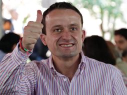 ARRIOLA. El Presidente de la Liga  MX aclaró el tema de la 