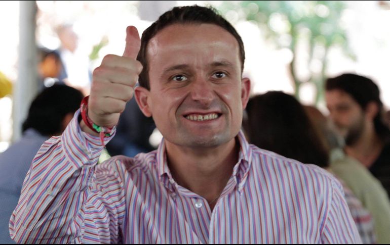 ARRIOLA. El Presidente de la Liga  MX aclaró el tema de la 