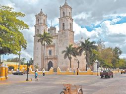 Yucatán está implementando nuevas medidas fiscales para el periodo 2021-2022. EL ECONOMISTA