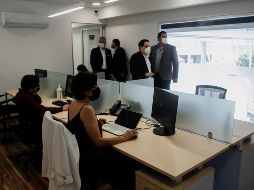 En números absolutos, Jalisco es el cuarto Estado que más empleos ha generado desde junio de 2019. EL INFORMADOR/G. Gallo