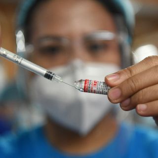 La OMS desaconseja por ahora una tercera dosis de refuerzo contra COVID-19