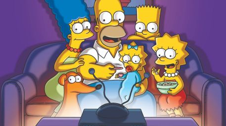 A partir del 31 de agosto estarán disponibles todas las temporadas completas de ''Los Simpson'' en una misma plataforma. ESPECIAL / DISNEY