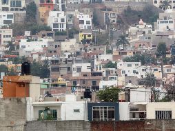 Se contemplan tres beneficios para que los acreditados logren la recuperación de su economía y la de sus familias, ayudándolos a pagar progresivamente su crédito. EL INFORMADOR / ARCHIVO