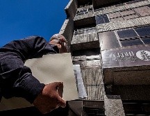 Rosalinda Mariscal Flores ocupa el cargo como Primer Visitadora General de la CEDHJ luego de la renuncia de Eduardo Sosa tras la denuncia de acoso presentada en su contra a inicios de junio pasado. EL INFORMADOR / ARCHIVO