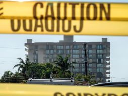 Aún no se ha determinado una causa para el derrumbe, aunque hubo varias advertencias previas de daños estructurales en el edificio. EFE/ARCHIVO