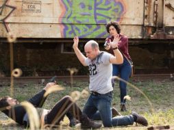 “Los Ausentes” fue creada por Maria Carmem Barbosa y Thiago Luciano, con guiones de Thiago Luciano, Renê Belmonte y Bruno Passeri. ESPECIAL/HBO MAX