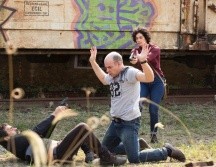 “Los Ausentes” fue creada por Maria Carmem Barbosa y Thiago Luciano, con guiones de Thiago Luciano, Renê Belmonte y Bruno Passeri. ESPECIAL/HBO MAX