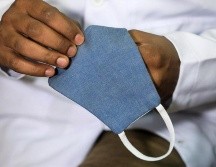 Los Angeles regresa a las restricciones sanitarias ante el aumento de infecciones. EFE/D. Irungu