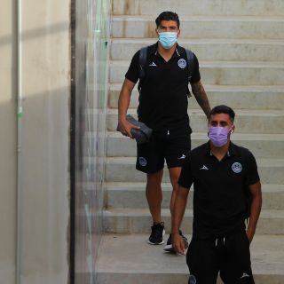 Cruz Azul hace oficial su nuevo fichaje