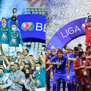 ¿Dónde y cuándo ver el Campeón de Campeones?