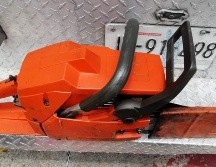 El robo ocurrió alrededor de las 10:00 horas de este jueves. ESPECIAL/Bomberos de Tlajomulco