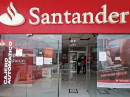 El segundo trimestre de 2021 marcará el inicio de la recuperación del sector bancario. SUN/E. Hernández