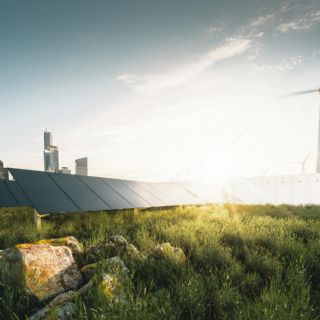 Vivienda sustentable desde su proyección