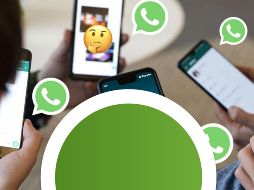 La compañía destacó tuvo que desarrollar nuevas tecnologías para mantener el cifrado de extremo a extremo y, al mismo tiempo, lograr sincronizar los datos de las cuentas. ESPECIAL