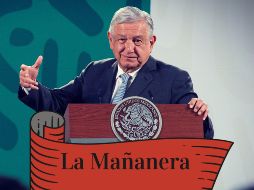 La mañanera de AMLO de hoy 16 de julio de 2021