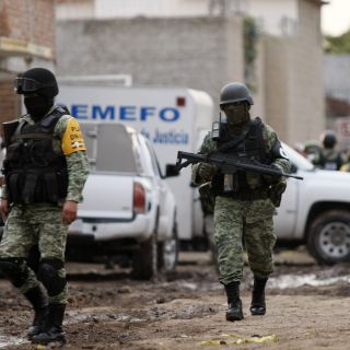 AMLO sugiere destituir al fiscal de Guanajuato por malos resultados en seguridad