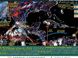A las 04.00 hora local, 