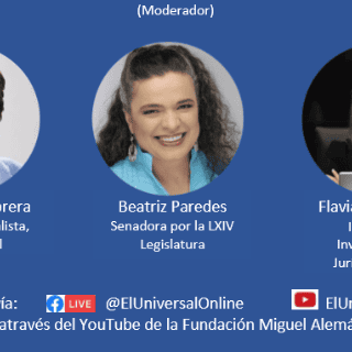 Webinar: Las mujeres al poder: el panorama postelectoral