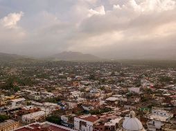 Se considera que el Monzón de Norteamérica ''ayuda a mitigar las condiciones de sequía y beneficia a los sectores agua, agrícola, ganadero y medio ambiente''.