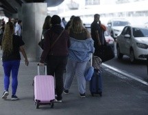 El Aeropuerto Internacional de Guadalajara estaría funcionando en su totalidad a finales del año 2022 o principios del 2023, según previsiones del GAP. EL INFORMADOR/ARCHIVO